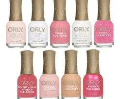 Nagellacke*ORLY French Manicure