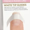 Nagellacke*ORLY French Manicure Tip Schablone