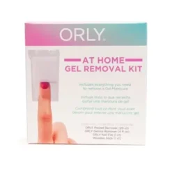 Permanente Lacke*ORLY GelFX At Home Gel Removal Kit
