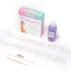 Permanente Lacke*ORLY GelFX At Home Gel Removal Kit