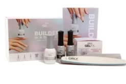 Permanente Lacke*ORLY GelFX Builder in a Bottle Intro Kit