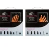 Naturnagelverlängerung*ORLY GelFX Builder Tips Starter Kit