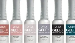 Permanente Lacke*ORLY GelFX Dreamscape Nagellack