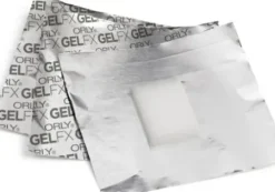 Permanente Lacke*ORLY GelFX Foil Remover Wraps