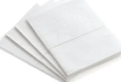 Zubehör*ORLY GelFX Lint Free Table Covers