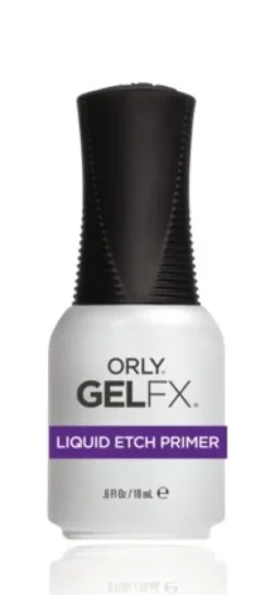 Permanente Lacke*ORLY GelFX Liquid Etch Primer