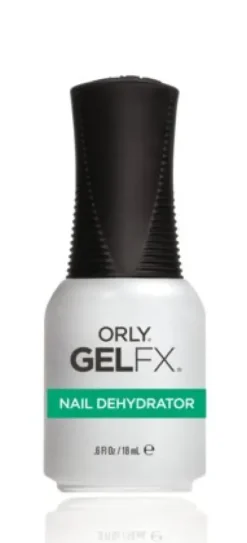 Permanente Lacke*ORLY GelFX Nail Dehydrator
