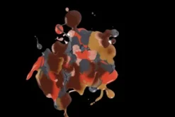 Permanente Lacke*ORLY GelFX Plot Twist