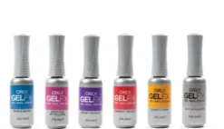 Permanente Lacke*ORLY GelFX Pop Summer