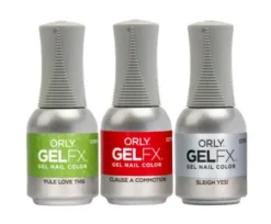 Permanente Lacke*ORLY GelFX Spread the Cheer