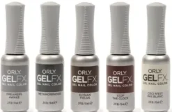 Permanente Lacke*ORLY GelFX Surrealist