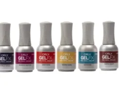 Permanente Lacke*ORLY GelFX Terra Nova