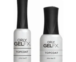 Permanente Lacke*ORLY GelFX Top Coat