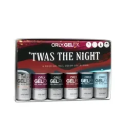 Permanente Lacke*ORLY GelFX Twas The Night