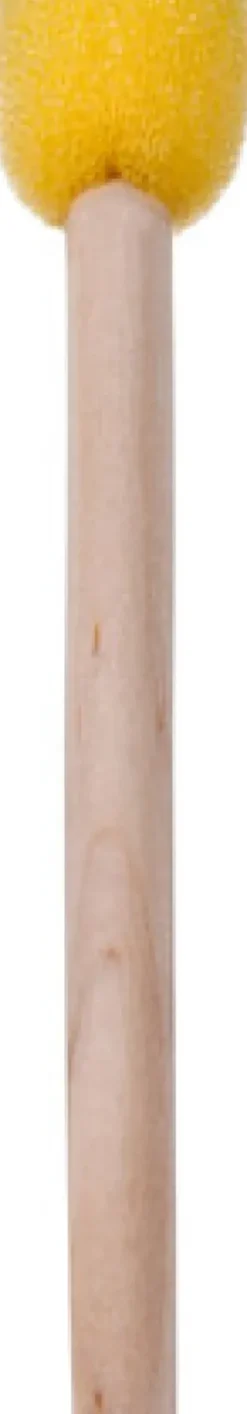 Pinsel*ORLY Half-Moon Brush