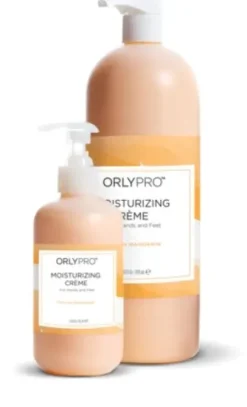 Maniküre*ORLY Massage Crème