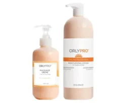 Maniküre*ORLY Massage Crème