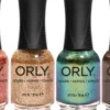 Nagellacke*ORLY Metropolis Nagellack