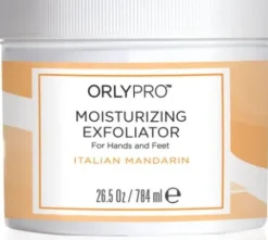 Maniküre*ORLY Moisturizing Exfoliator