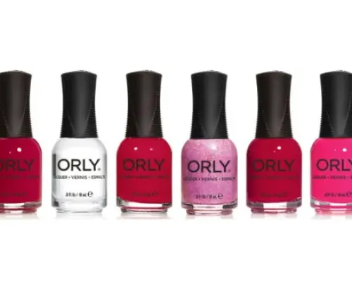 Nagellacke*ORLY Nagellack