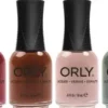 Nagellacke*ORLY Nagellack Desert Muse Fall Collection