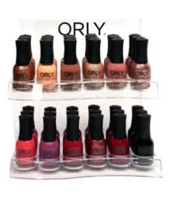 Werbematerial*ORLY Nagellack Display Generic