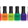 Nagellacke*ORLY Nagellack Electric Escape