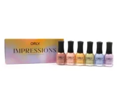 Nagellacke*ORLY Nagellack Impressions