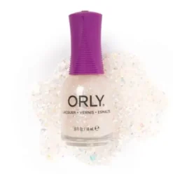 Nagellacke*ORLY Nagellack Kick Glass Topper