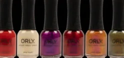 Nagellacke*ORLY Nagellack Momentary Wonders Holiday Collection