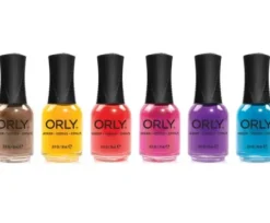 Nagellacke*ORLY Nagellack Pop Summer