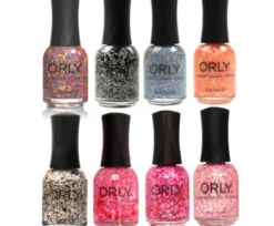 Nagellacke*ORLY Nagellack Toppers
