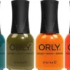 Nagellacke*ORLY Nagellack Wild Natured