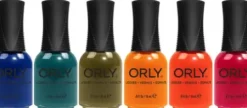 Nagellacke*ORLY Nagellack Wild Natured