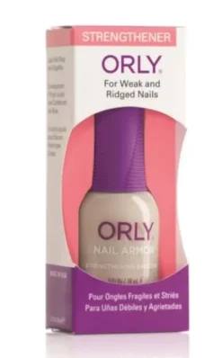Nagellacke*ORLY Nail Armor - Basislack