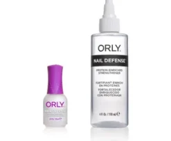 Maniküre*ORLY Nail Defense