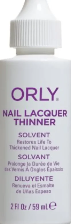 Nagellacke*ORLY Nail Lacquer Thinner
