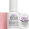 Zubehör*ORLY Nail Rescue - Reparatur-Set