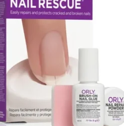 Zubehör*ORLY Nail Rescue - Reparatur-Set
