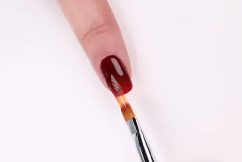 Pinsel*ORLY Ombre Brush