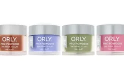Acryl*ORLY Pro Powders