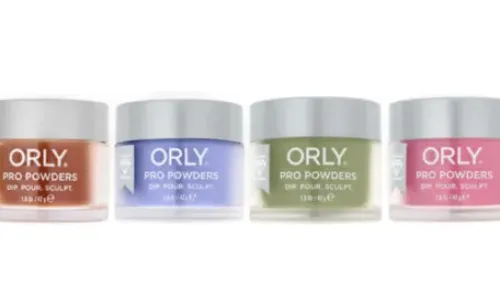 Acryl*ORLY Pro Powders