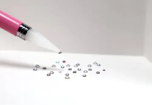 Pinsel*ORLY Wax Charm Applicator & Dotting Tool