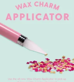Pinsel*ORLY Wax Charm Applicator & Dotting Tool