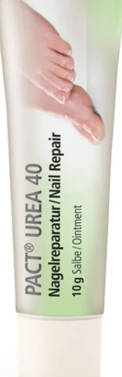 Pflegeprodukte*PACT MED Urea 40 Office Pack