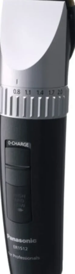Elektro* Panasonic ER 1512 Haarschneidemaschine