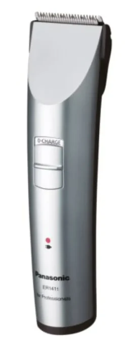 Elektro* Panasonic ER 1411 Haarschneidemaschine
