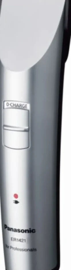 Elektro* Panasonic Haarschneidemaschine ER 1421A