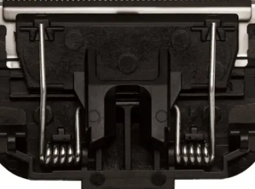 Elektro* Panasonic Scherkopf zu ER-RZ10