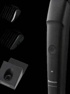 Elektro* Panasonic Trimmer ER-GP23